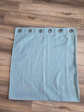 Grommet Blackout 2 Panel Curtains